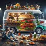 Popularność Food Trucków: Nowa Era Gastronomii